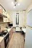 Сдам 1-комнатную квартиру в Москве, м. Аэропорт, пр. Аэропорта 6, 34 м²