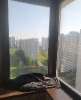 Сдам комнату в 3-к квартире в Москве, м. Новокосино, Новокосинская ул. 17к5, 16 м²