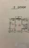 Сдам 2-комнатную квартиру в Москве, м. Люблино, ул. Судакова 25к1, 42 м²