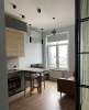 Сдам 1-комнатную квартиру, улица Мнёвники 5, 42 м²
