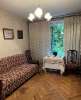 Сдам 3-комнатную квартиру в Москве, м. Юго-Западная, пр-т Вернадского 117, 63 м²