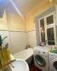 Сдам комнату в 3-к квартире в Москве, м. Спортивная, ул. Доватора 3, 21 м²