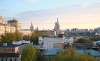 Сдам комнату в 3-к квартире в Москве, м. Красносельская, Верхняя Красносельская ул. 34, 18 м²