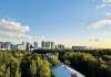 Сдам 1-комнатную квартиру в Москве, м. Бульвар Рокоссовского, Открытое ш. 23к4, 39 м²