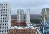 Сдам студию в Москве, м. Улица Скобелевская, ул. Поляны 5Ак3, 21 м²