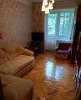 Сдам 3-комнатную квартиру в Москве, м. Савеловская, Вадковский пер. 16, 55 м²