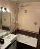 Сдам 3-комнатную квартиру в Москве, м. Крылатское, Рублёвское ш. 151к5, 80 м²