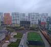 Сдам 3-комнатную квартиру в Москве, м. Улица Скобелевская, Ленинский г.о. рабочий пос. Дрожжино Южная ул. 11к4, 60 м²