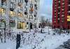 Сдам 1-комнатную квартиру в Москве, м. Новохохловская, 1-й Грайвороновский пр. 11к2, 35.5 м²