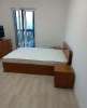 Сдам 2-комнатную квартиру в Москве, м. Селигерская, . 127к1, 62.7 м²