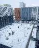 Сдам 2-комнатную квартиру в Москве, м. Улица Скобелевская, Ленинский г.о. рабочий пос. Дрожжино Южная ул. 3к1, 70 м²