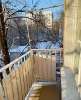 Сдам 1-комнатную квартиру, ул. Маршала Тухачевского 26к2, 32 м²