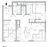Сдам 2-комнатную квартиру, Окская ул. 7А, 50.2 м²