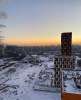 Сдам студию в Москве, м. Ховрино, Ижорская ул. 6к6, 20 м²