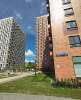 Сдам 2-комнатную квартиру в Москве, м. Нижегородская, Перовское ш. 2к3, 32.7 м²