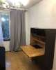 Сдам комнату в 2-к квартире в Москве, м. Коломенская, ул. Новинки 3, 10 м²