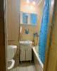 Сдам 1-комнатную квартиру в Москве, м. Выхино, ул. Хлобыстова 20к3, 35 м²