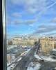 Сдам студию в Москве, м. Алексеевская, ул. Годовикова 11к2, 32 м²