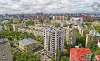 Сдам 1-комнатную квартиру в Москве, м. Пролетарская, Брошевский пер. 6с1, 42 м²