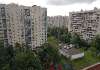 Сдам 1-комнатную квартиру в Москве, м. Алма-Атинская, ул. Борисовские Пруды 44, 38 м²