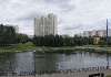 Сдам 1-комнатную квартиру, Сколковское шоссе, Сколковское ш. 8, 27 м²