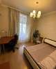 Сдам 3-комнатную квартиру в Москве, м. Парк Победы, пл. Победы 2к1, 70 м²