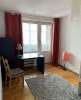 Сдам комнату в 3-к квартире в Москве, м. Киевская, 1-й Вражский пер. 4, 15 м²