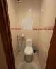 Сдам комнату в 3-к квартире в Москве, м. Кузьминки, Окская ул. 5к1, 15 м²