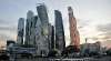 Сдам 2-комнатную квартиру в Москве, м. Деловой центр, Пресненская наб. 6с2, 60 м²