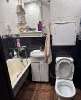 Сдам 1-комнатную квартиру в Москве, м. Петровско-Разумовская, . 41к1, 34 м²