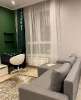 Сдам студию в Москве, м. Шелепиха, Шелепихинская наб. 34к3, 31 м²