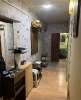 Сдам комнату в 3-к квартире в Москве, м. Бибирево, ул. Корнейчука 52, 16 м²