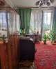 Сдам комнату в 2-к квартире в Москве, м. Бульвар Рокоссовского, ул. Николая Химушина, 18 м²