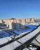Сдам 1-комнатную квартиру, ул. Липчанского 10, 40 м²