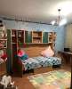 Сдам комнату в 3-к квартире, 1-й Очаковский пер. 3, 20 м²