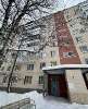 Сдам 2-комнатную квартиру в Москве, м. Южная, Днепропетровская ул. 5к4, 46 м²