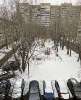 Сдам 3-комнатную квартиру в Москве, м. Войковская, 8-й Новоподмосковный пер., 58 м²
