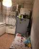 Сдам комнату в 3-к квартире в Москве, м. Перово, Федеративный пр-т 6к1, 12 м²