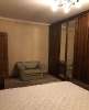 Сдам комнату в 3-к квартире в Москве, м. Борисово, Братеевская ул. 21, 19 м²