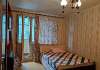 Сдам комнату в 3-к квартире в Москве, м. Борисово, ул. Мусы Джалиля 5к5, 18 м²