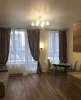 Сдам студию, Мосфильмовская ул. 98к2, 29 м²