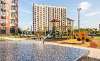 Сдам студию в Москве, м. Новокосино, Салтыковская ул. 6/1к7, 20 м²