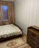 Сдам 3-комнатную квартиру в Москве, м. Домодедовская, . 110к2, 60 м²