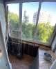 Сдам 3-комнатную квартиру, Зеленоград 7-й микрорайон, 59.2 м²