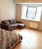 Сдам 1-комнатную квартиру, ул. Академика Пилюгина 20к2, 45 м²