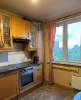 Сдам койко-место в 3-к квартире, Новочерёмушкинская улица 57, 17 м²
