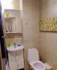 Сдам 1-комнатную квартиру в Москве, м. Братиславская, ул. Перерва 45к1, 38 м²