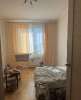 Сдам комнату в 2-к квартире в Москве, м. Верхние Лихоборы, . 74к1, 16 м²