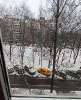 Сдам 2-комнатную квартиру в Москве, м. Южная, Сумская ул. 6к4, 46 м²