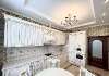 Сдам 3-комнатную квартиру в Москве, м. ВДНХ, ул. Космонавтов 10к3, 120 м²